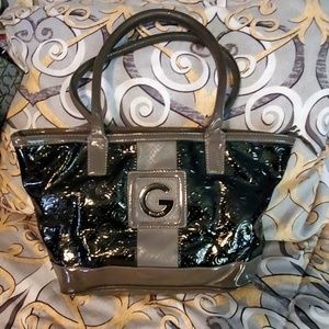 Cute Guess purse.